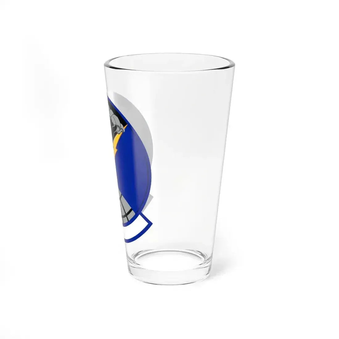 321 Special Tactics Squadron AFSOC (U.S. Air Force) Pint Glass 16oz - Go Mug Yourself