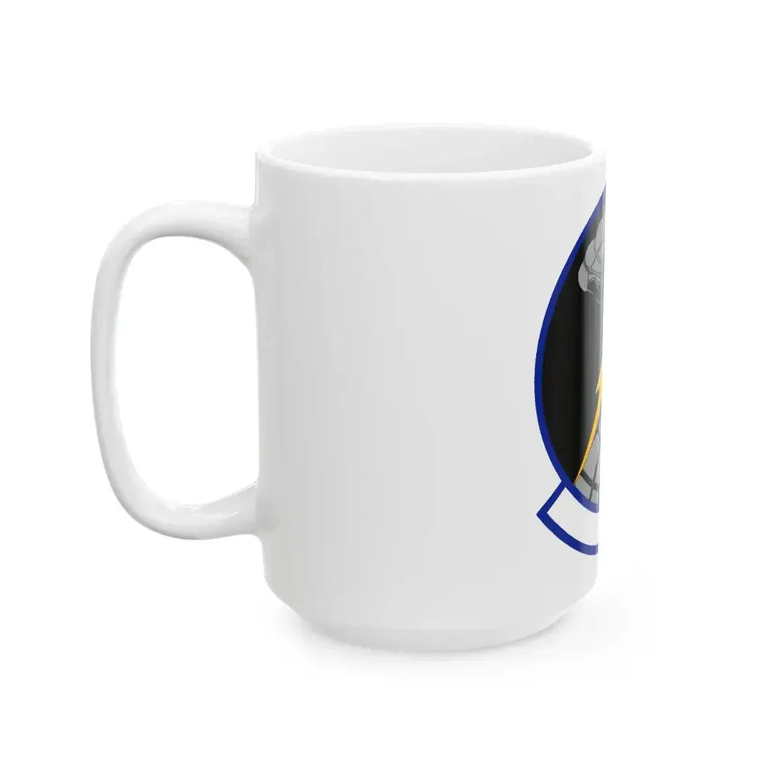 321 Special Tactics Squadron AFSOC (U.S. Air Force) White Coffee Mug - Go Mug Yourself