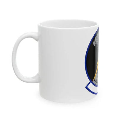 321 Special Tactics Squadron AFSOC (U.S. Air Force) White Coffee Mug - Go Mug Yourself