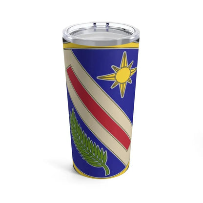 321 Sustainment Brigade (U.S. Army) Tumbler 20oz 20oz - Go Mug Yourself