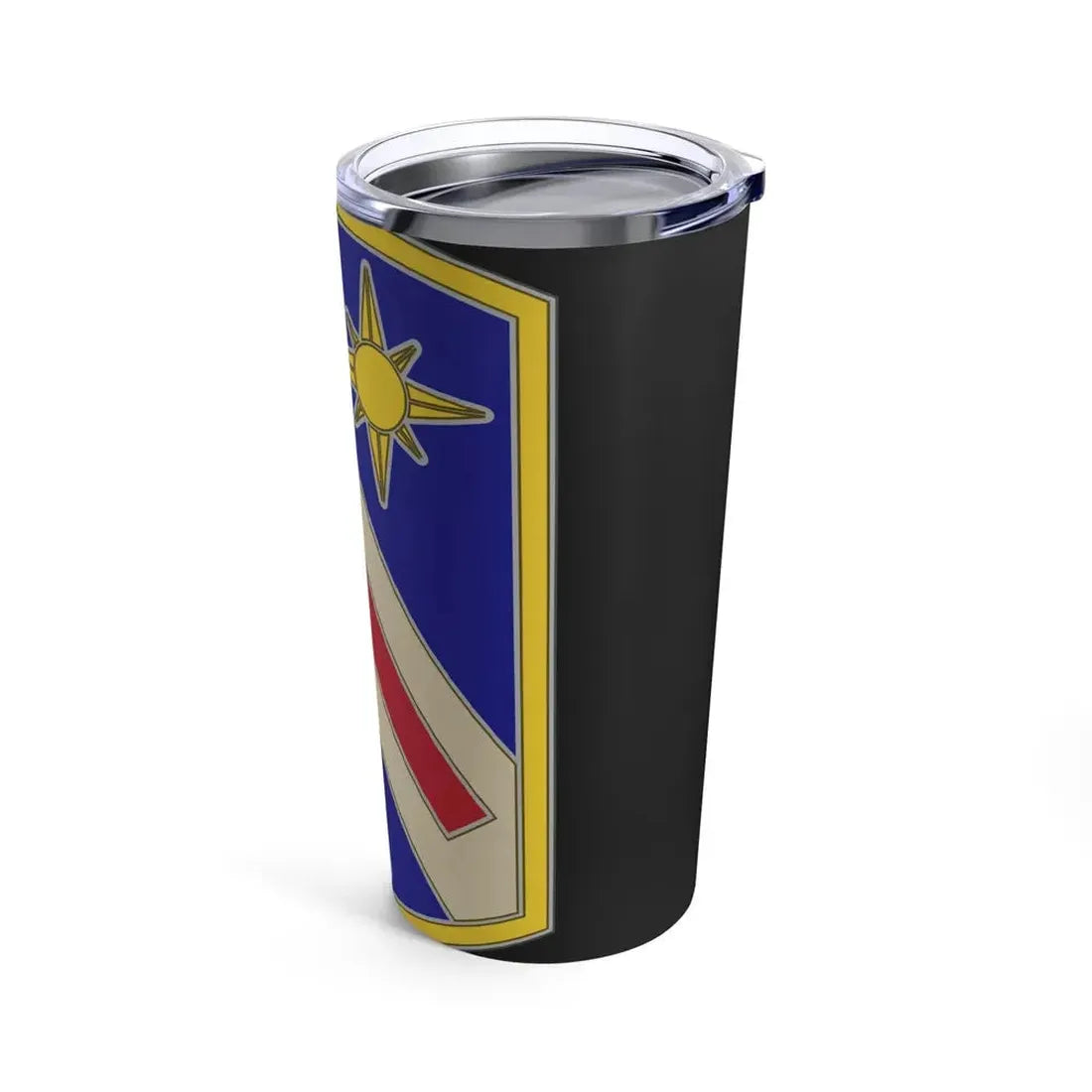 321 Sustainment Brigade (U.S. Army) Tumbler 20oz - Go Mug Yourself