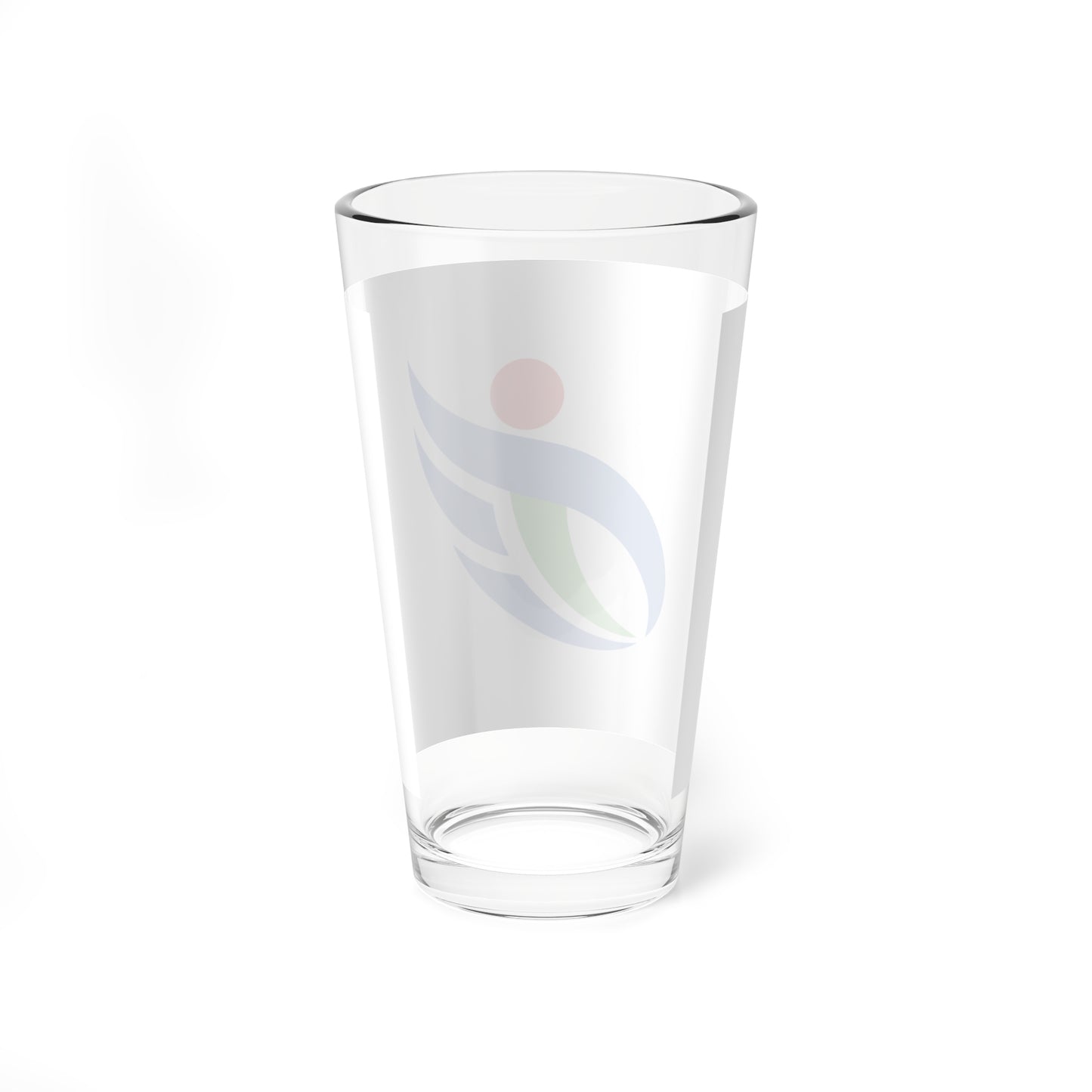Flag of Taiki Mie (Japan) Pint Glass 16oz