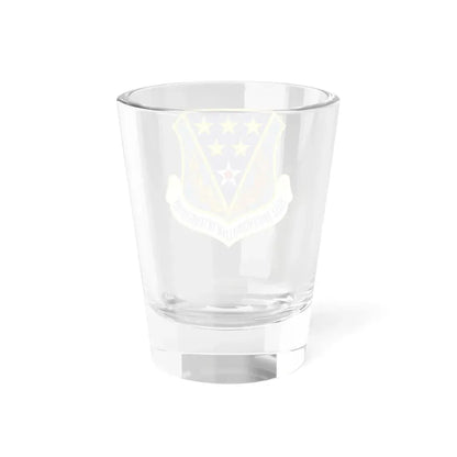 321st Air Expeditionary Wing (U.S. Air Force) Shot Glass 1.5oz - Go Mug Yourself