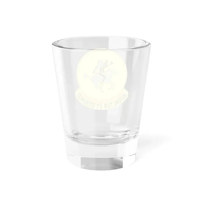 322 Cavalry Regiment (U.S. Army) Shot Glass 1.5oz - Go Mug Yourself
