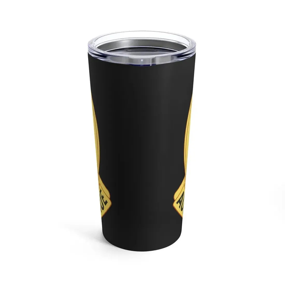 322 Cavalry Regiment (U.S. Army) Tumbler 20oz - Go Mug Yourself