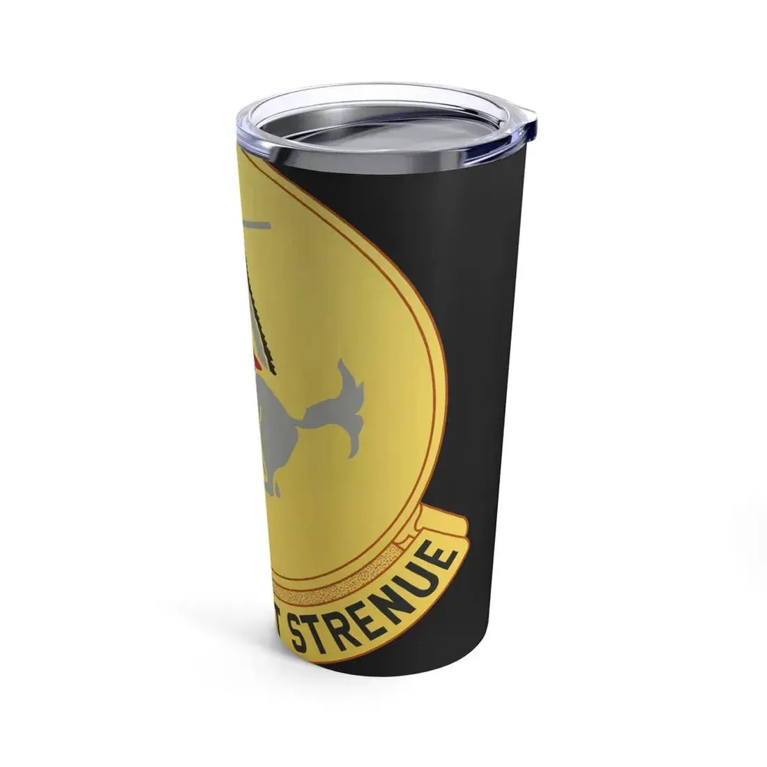 322 Cavalry Regiment (U.S. Army) Tumbler 20oz - Go Mug Yourself