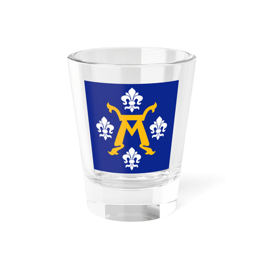 Turku.lippu (Finland) Shot Glass 1.5oz