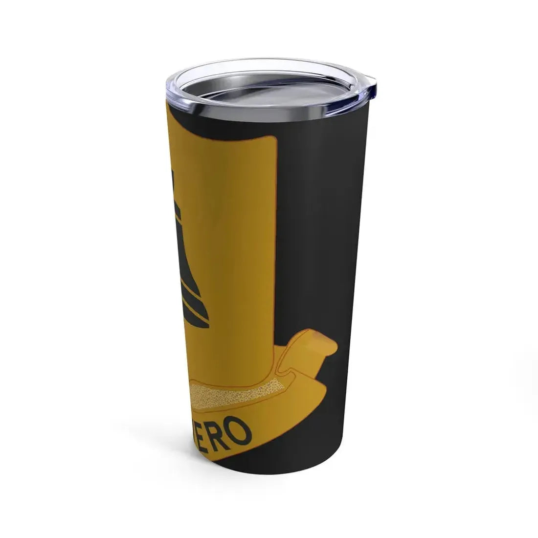 323 Cavalry Regiment (U.S. Army) Tumbler 20oz - Go Mug Yourself