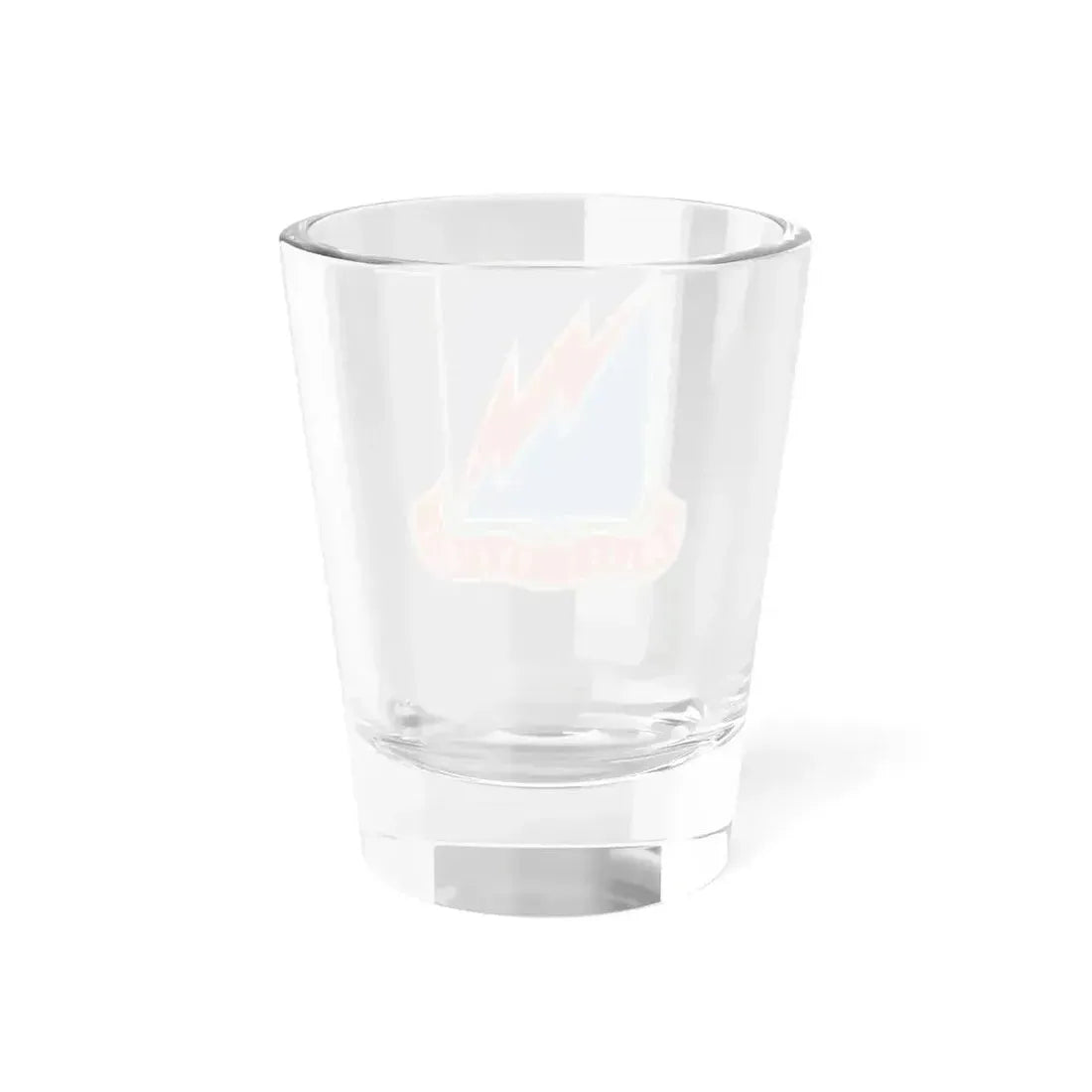 323 Military Intelligence Battalion (U.S. Army) Shot Glass 1.5oz - Go Mug Yourself
