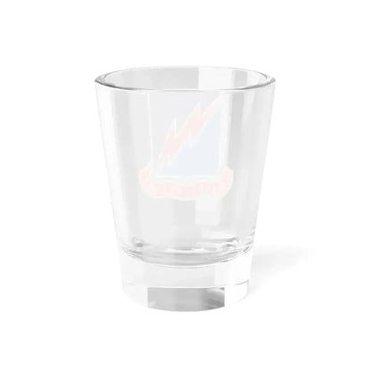323 Military Intelligence Battalion (U.S. Army) Shot Glass 1.5oz - Go Mug Yourself