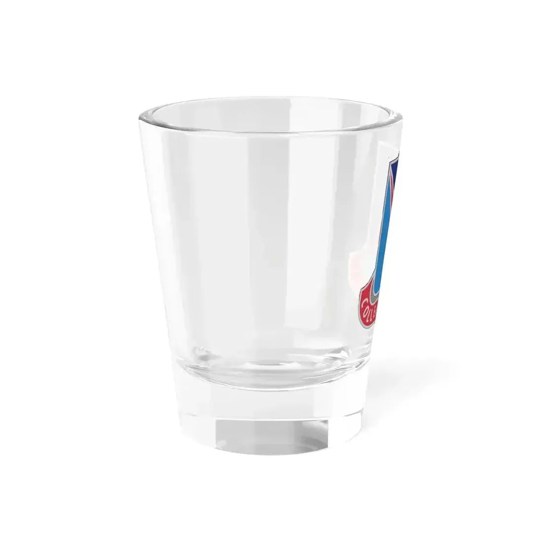 323 Military Intelligence Battalion (U.S. Army) Shot Glass 1.5oz - Go Mug Yourself