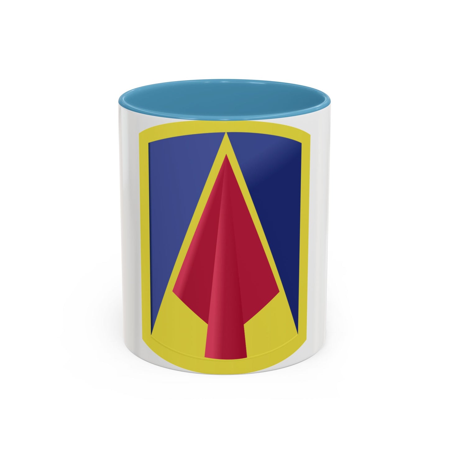 Tasse à café décorative de la 177e Brigade blindée 2 (armée américaine)