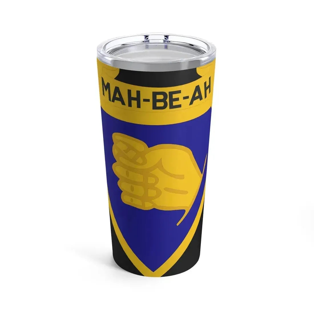 324 Cavalry Regiment (U.S. Army) Tumbler 20oz 20oz - Go Mug Yourself