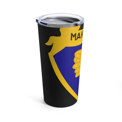 324 Cavalry Regiment (U.S. Army) Tumbler 20oz - Go Mug Yourself