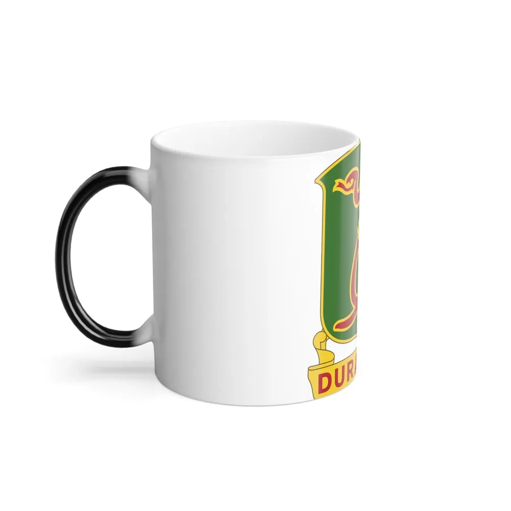 324 Military Police Battalion (U.S. Army) Color Changing Mug 11oz-Go Mug Yourself