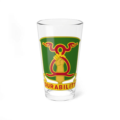 324 Military Police Battalion (U.S. Army) Pint Glass 16oz-16oz-Go Mug Yourself