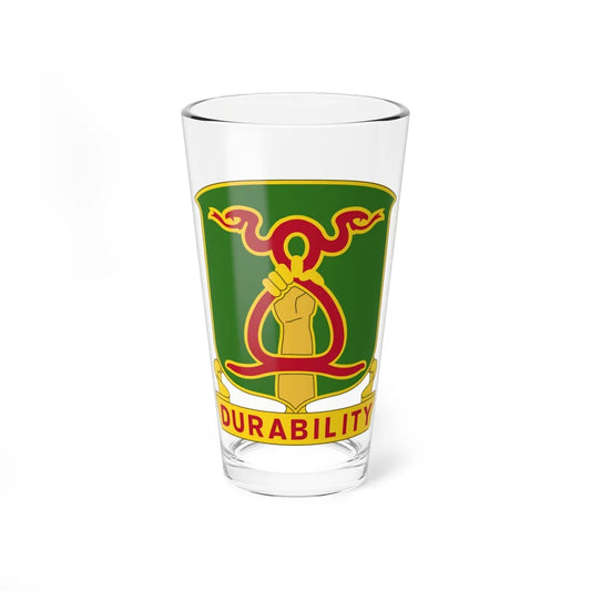 324 Military Police Battalion (U.S. Army) Pint Glass 16oz-16oz-Go Mug Yourself