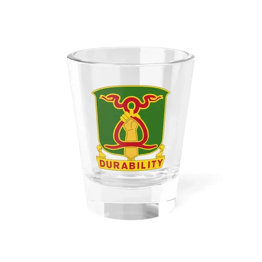 324 Military Police Battalion (U.S. Army) Shot Glass 1.5oz 1.5oz - Go Mug Yourself