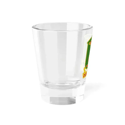 324 Military Police Battalion (U.S. Army) Shot Glass 1.5oz - Go Mug Yourself