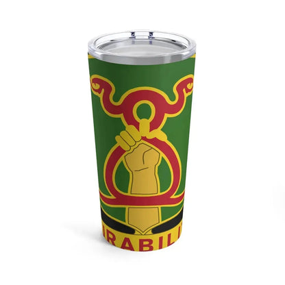 324 Military Police Battalion (U.S. Army) Tumbler 20oz 20oz - Go Mug Yourself