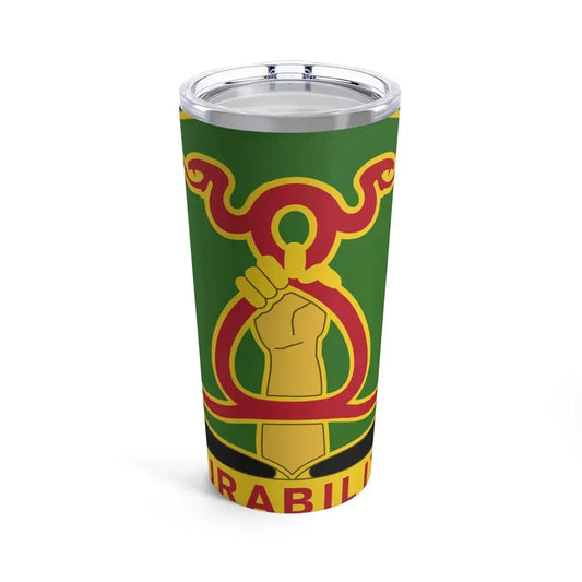 324 Military Police Battalion (U.S. Army) Tumbler 20oz 20oz - Go Mug Yourself