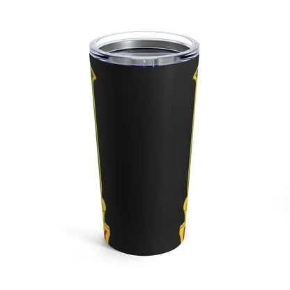 324 Military Police Battalion (U.S. Army) Tumbler 20oz - Go Mug Yourself