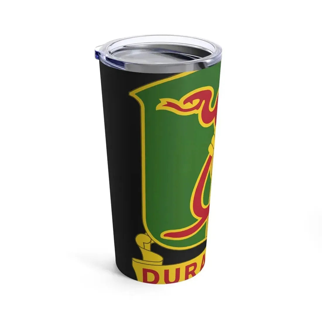 324 Military Police Battalion (U.S. Army) Tumbler 20oz - Go Mug Yourself