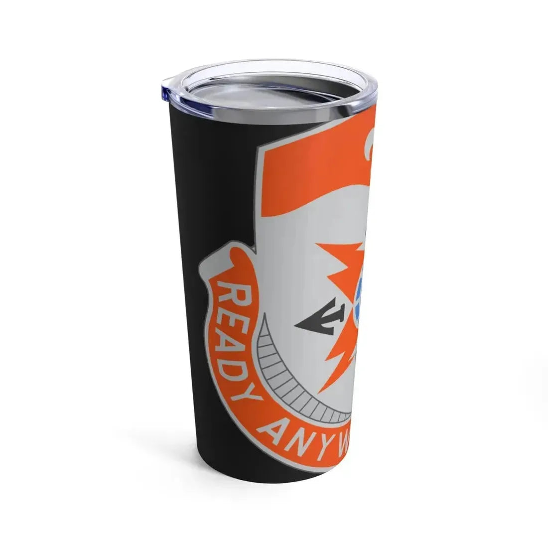 324 Signal Battalion (U.S. Army) Tumbler 20oz - Go Mug Yourself