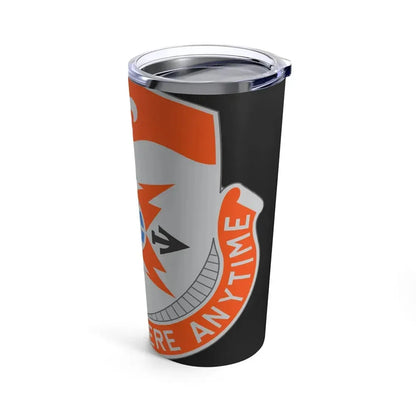 324 Signal Battalion (U.S. Army) Tumbler 20oz - Go Mug Yourself