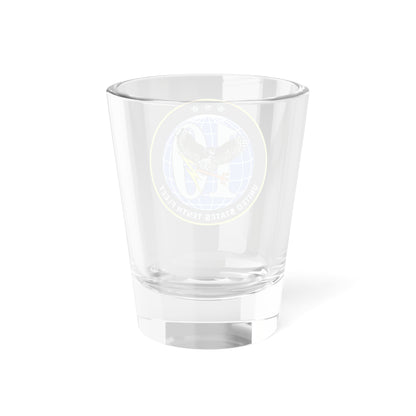 US Tenth Fleet (U.S. Navy) Shot Glass 1.5oz