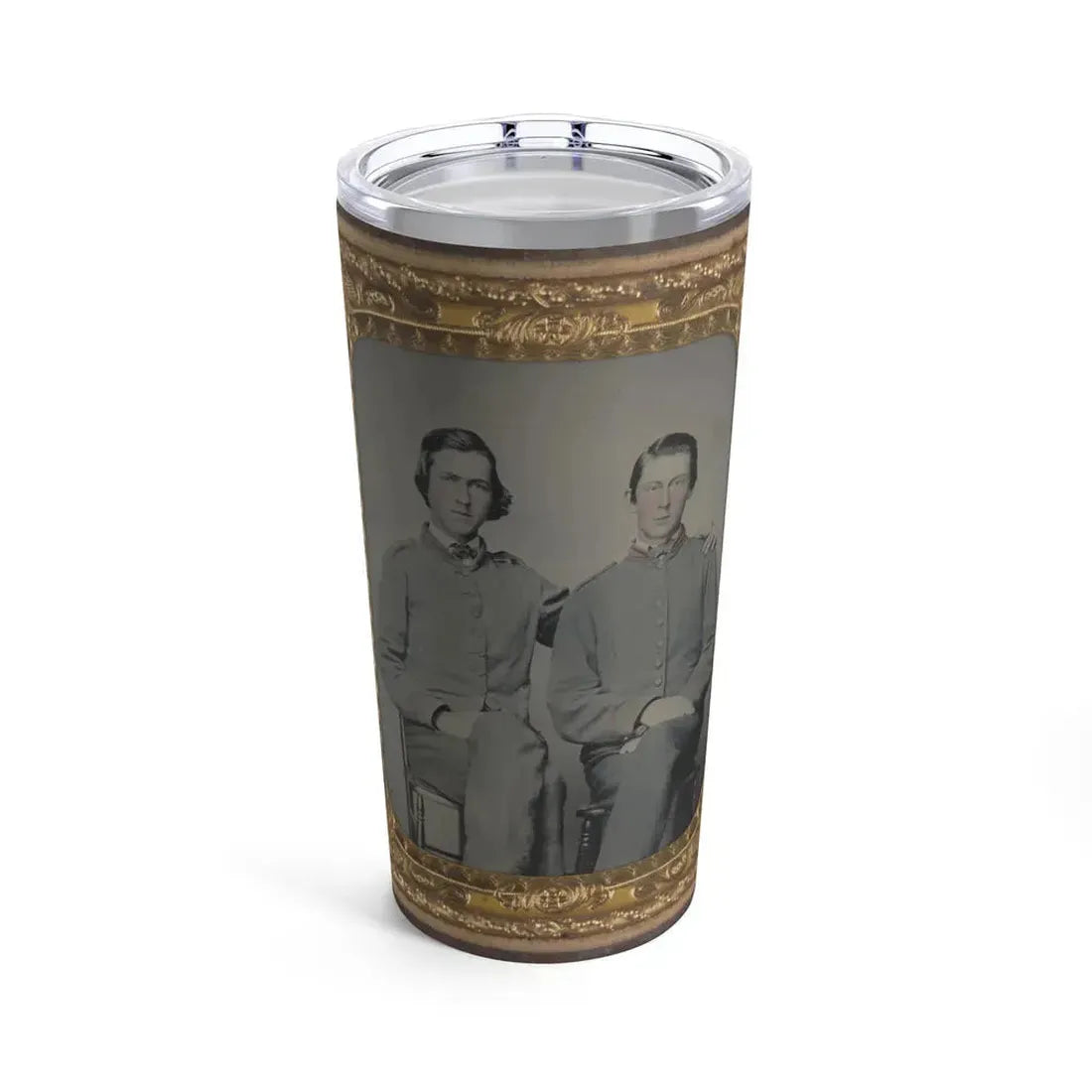32465u (U.S. Civil War) Tumbler 20oz 20oz - Go Mug Yourself