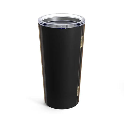 32465u (U.S. Civil War) Tumbler 20oz - Go Mug Yourself