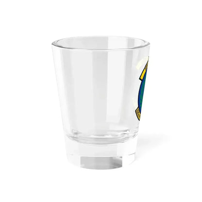 325 Force Support Squadron AETC (U.S. Air Force) Shot Glass 1.5oz - Go Mug Yourself