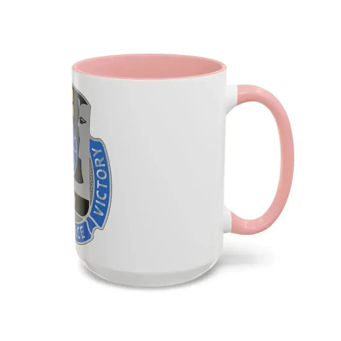 325 Military Intelligence Battalion (U.S. Army) Accent Coffee Mug - Go Mug Yourself