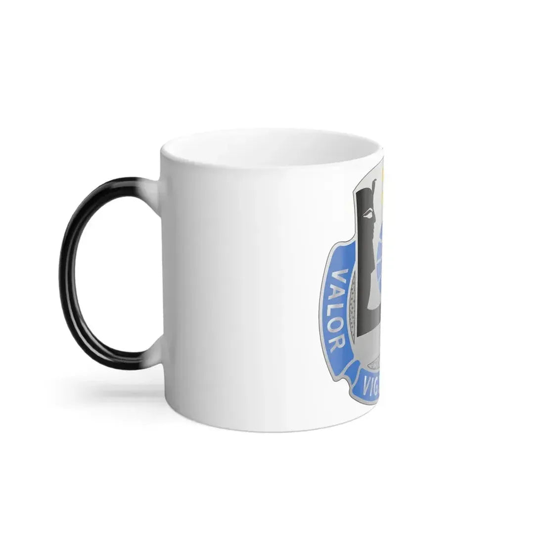 325 Military Intelligence Battalion (U.S. Army) Color Changing Coffee Mug - Go Mug Yourself