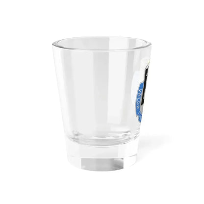 325 Military Intelligence Battalion (U.S. Army) Shot Glass 1.5oz - Go Mug Yourself