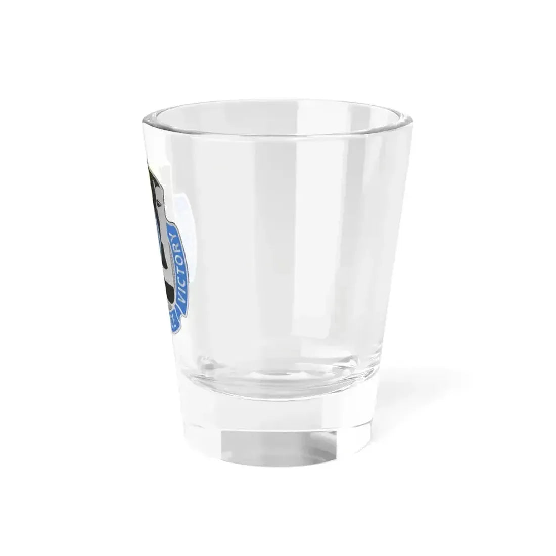 325 Military Intelligence Battalion (U.S. Army) Shot Glass 1.5oz - Go Mug Yourself