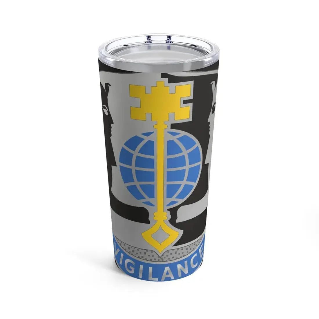 325 Military Intelligence Battalion (U.S. Army) Tumbler 20oz 20oz - Go Mug Yourself