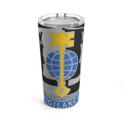325 Military Intelligence Battalion (U.S. Army) Tumbler 20oz 20oz - Go Mug Yourself