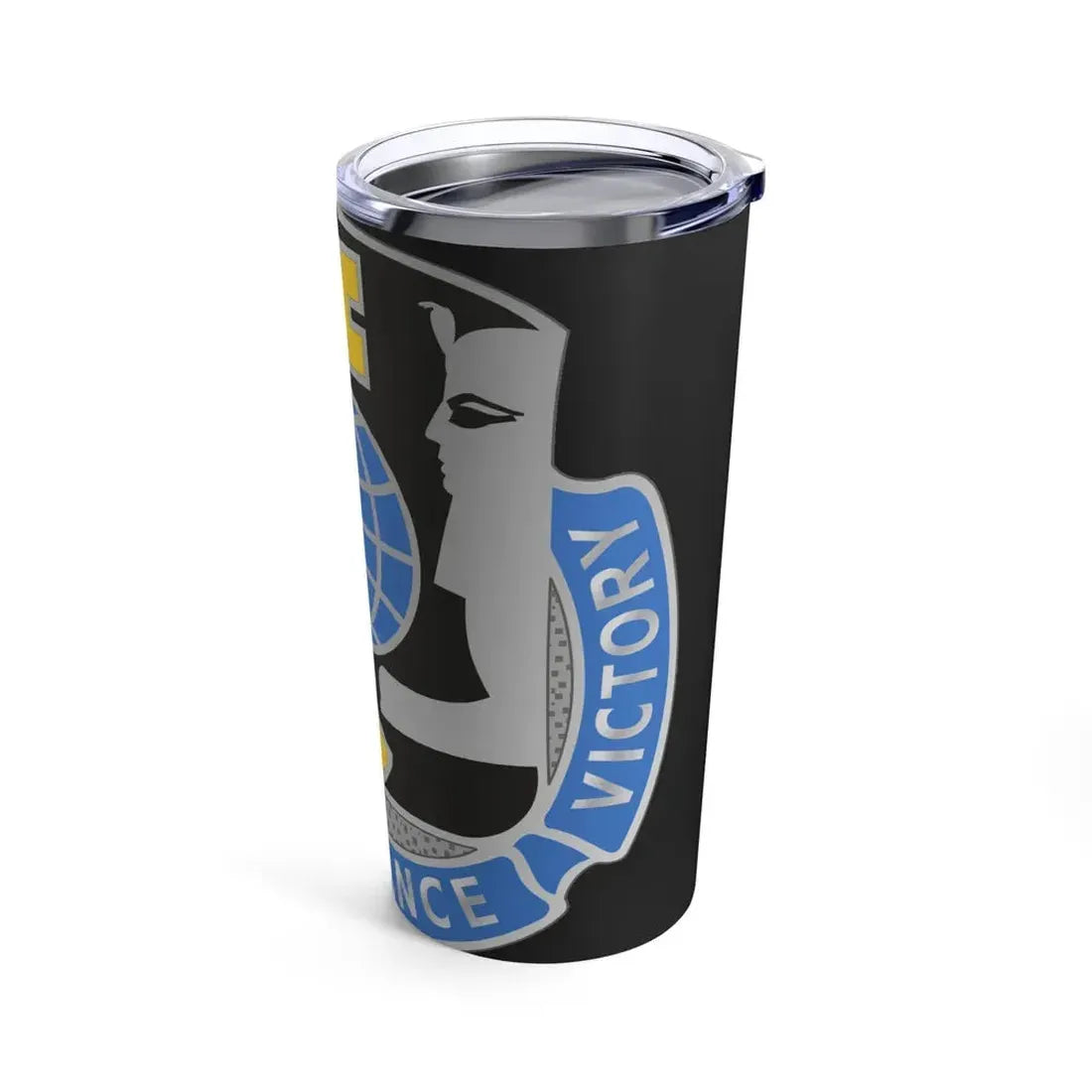 325 Military Intelligence Battalion (U.S. Army) Tumbler 20oz - Go Mug Yourself