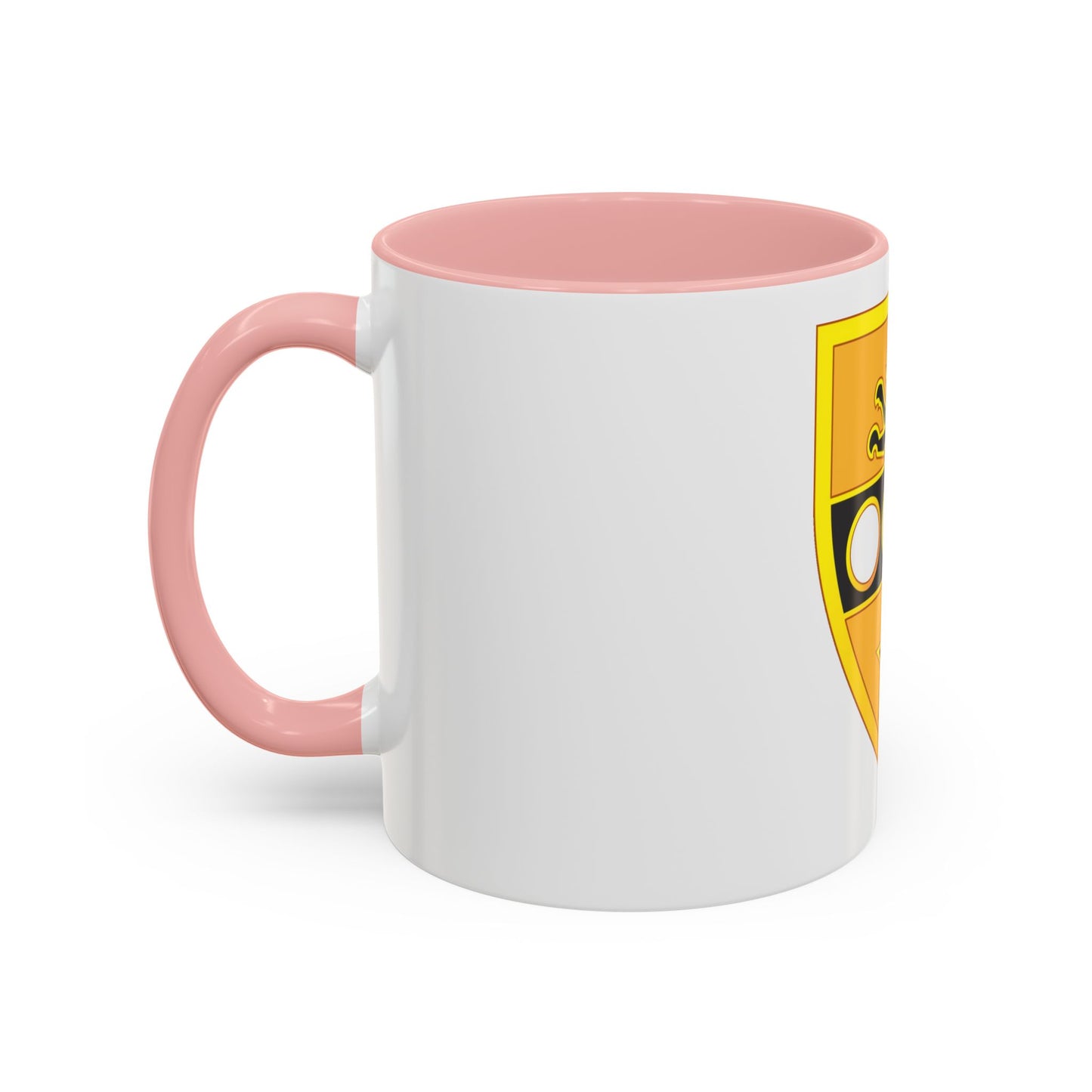 305 Cavalry Regiment (U.S. Army) Accent Coffee Mug