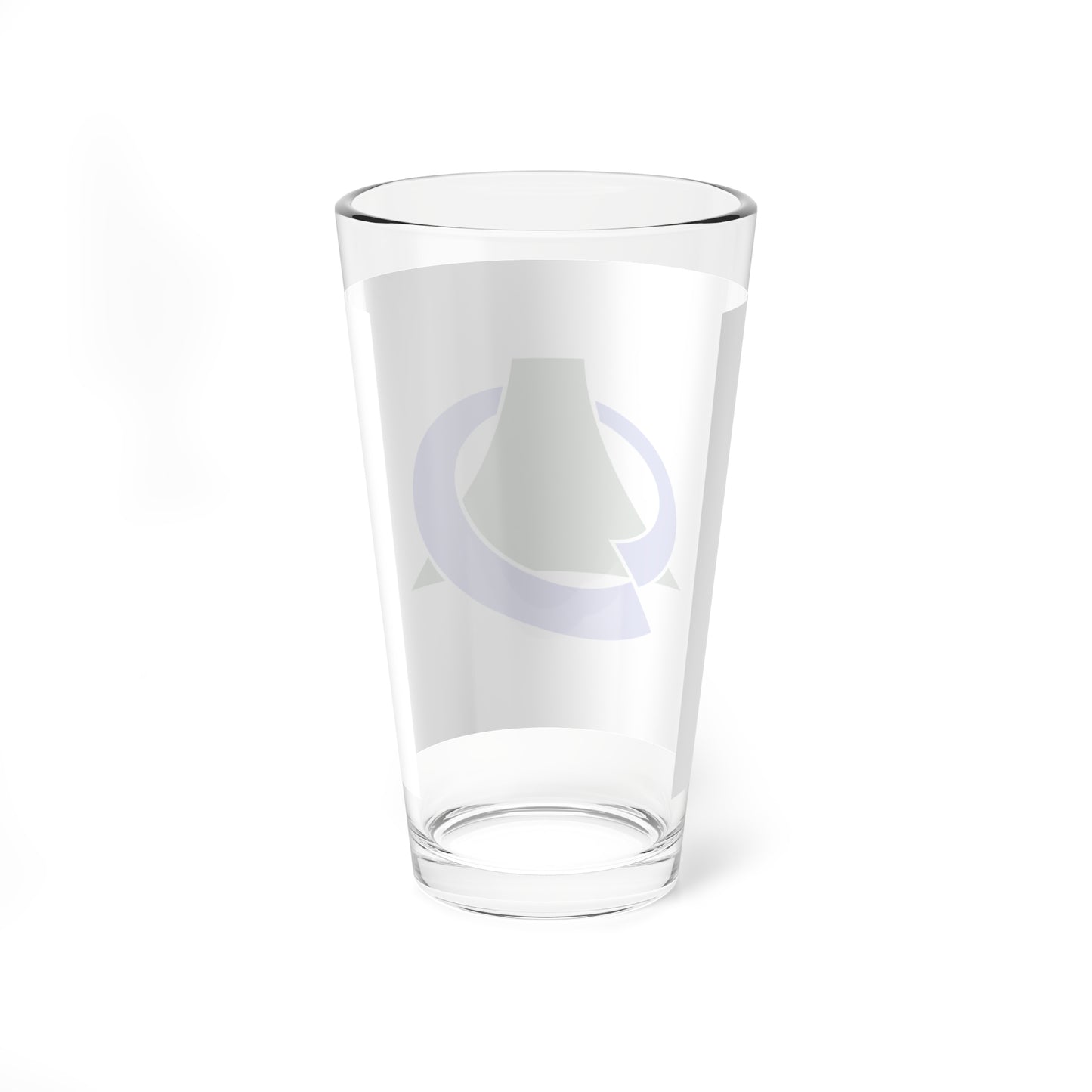 Flag of Fujikawaguchiko Yamanashi (Japan) Pint Glass 16oz