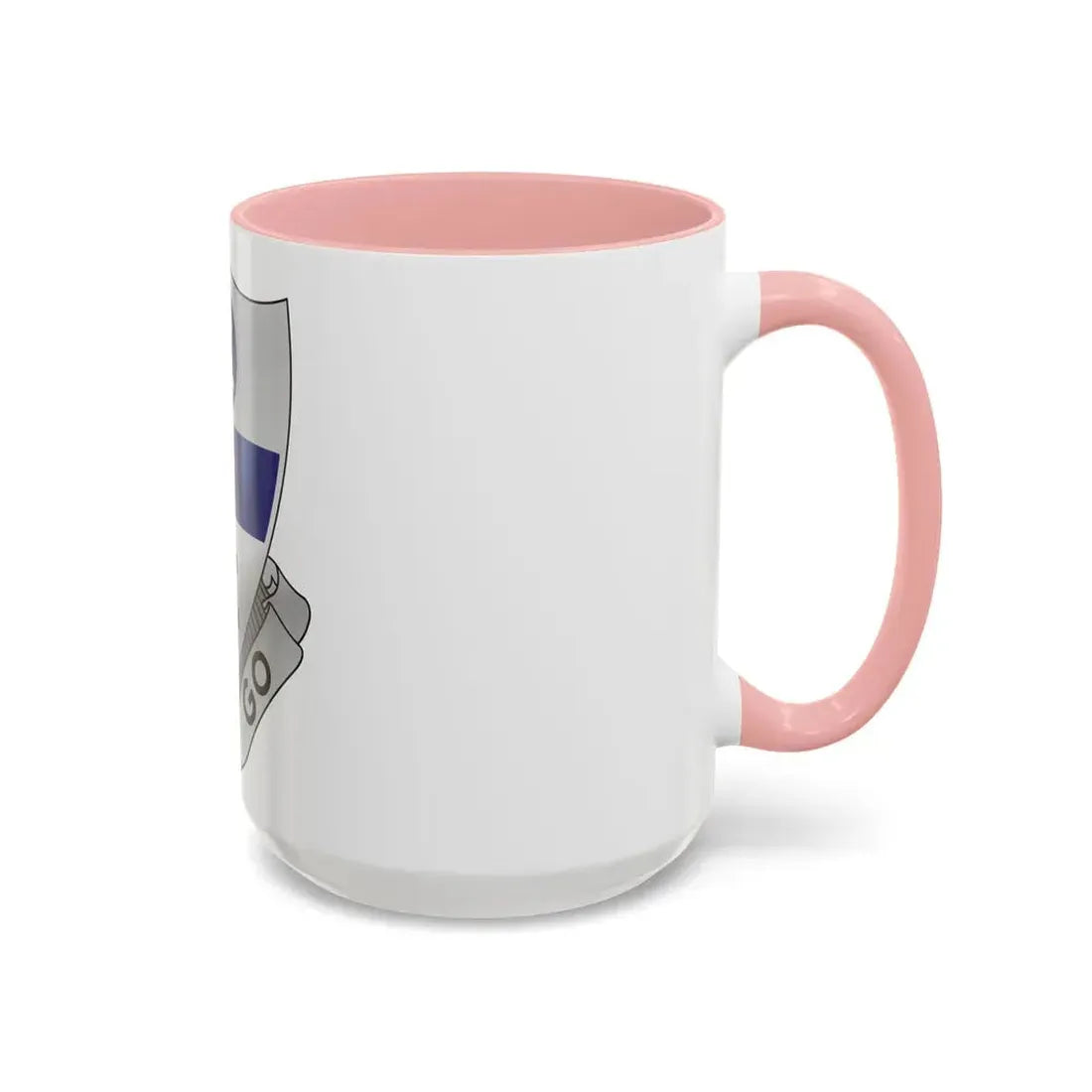 325th Infantry Regiment (U.S. Army) Accent Coffee Mug - Go Mug Yourself