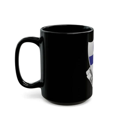 325th Infantry Regiment (U.S. Army) Black Coffee Mug - Go Mug Yourself