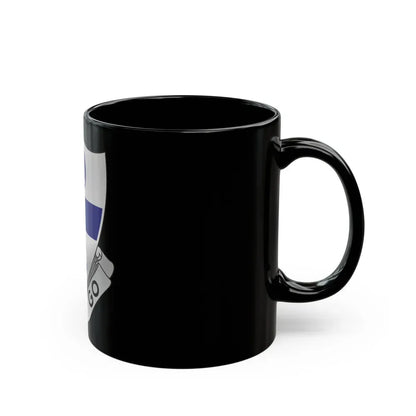 325th Infantry Regiment (U.S. Army) Black Coffee Mug - Go Mug Yourself