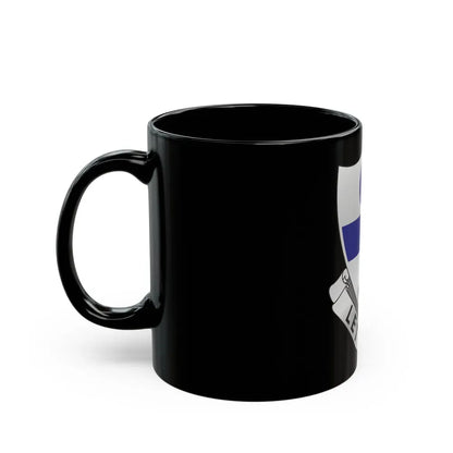 325th Infantry Regiment (U.S. Army) Black Coffee Mug - Go Mug Yourself