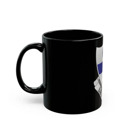 325th Infantry Regiment (U.S. Army) Black Coffee Mug - Go Mug Yourself