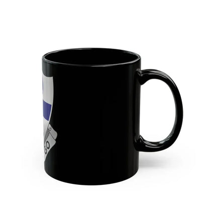 325th Infantry Regiment (U.S. Army) Black Coffee Mug - Go Mug Yourself