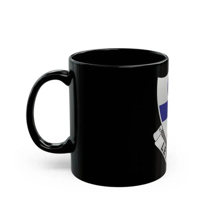 325th Infantry Regiment (U.S. Army) Black Coffee Mug - Go Mug Yourself
