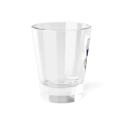 325th Infantry Regiment (U.S. Army) Shot Glass 1.5oz - Go Mug Yourself